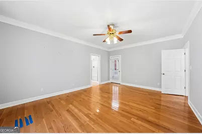 284 Hoppin Branch Road, Griffin, GA 30224 - Photo 12