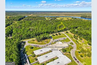 110 Canoe Run, Woodbine, GA 31569 - Photo 6