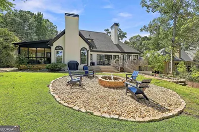 145 Fawn Ridge, Newnan, GA 30265 - Photo 70