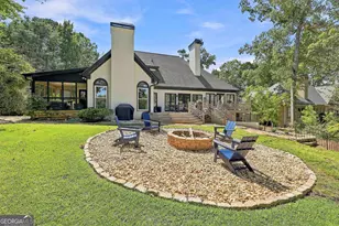 145 Fawn Ridge, Newnan, GA 30265 - Photo 70