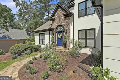 145 Fawn Ridge, Newnan, GA 30265 - Photo 8