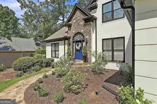 145 Fawn Ridge, Newnan, GA 30265 - Photo 8