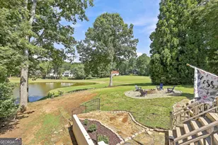 145 Fawn Ridge, Newnan, GA 30265 - Photo 32