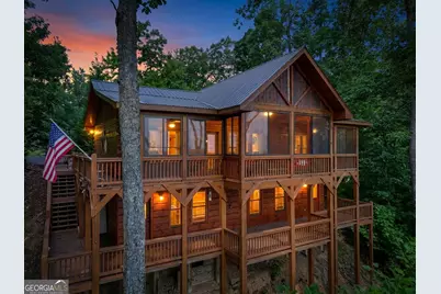 783 N Moreland Drive, Cherrylog, GA 30522 - Photo 1