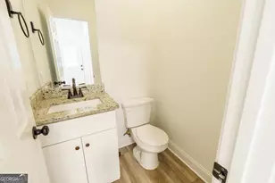180 Trail Creek St, Athens, GA 30601 - Photo 12