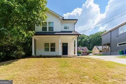 180 Trail Creek Street, Athens, GA 30601 - Photo 1