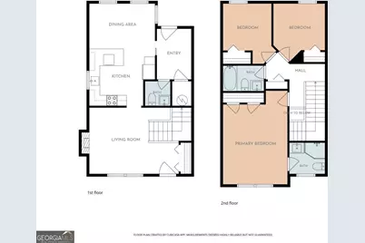 180 Trail Creek Street, Athens, GA 30601 - Photo 26