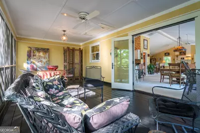 1280 Bahn Innsbruck, Helen, GA 30545 - Photo 32
