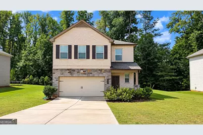 739 Gelderland Drive, Hampton, GA 30228 - Photo 1