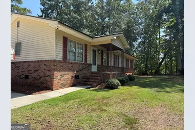 135 Woodland Drive, Gordon, GA 31031 - Photo 2