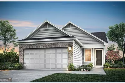 188 Ravenna Drive, Griffin, GA 30223 - Photo 1