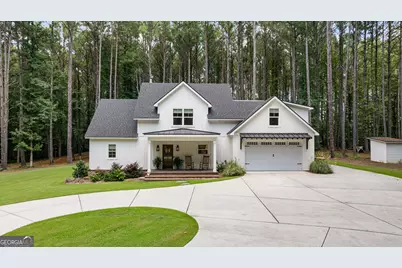 184 Trammell Road, Fayetteville, GA 30214 - Photo 50
