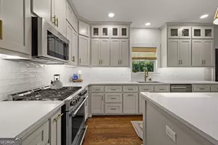 184 Trammell Rd, Fayetteville, GA 30214 - Photo 32