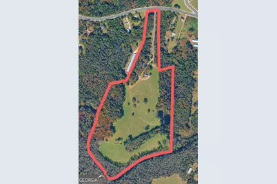 1314 Lebanon Church Road, Jefferson, GA 30549 - Photo 2