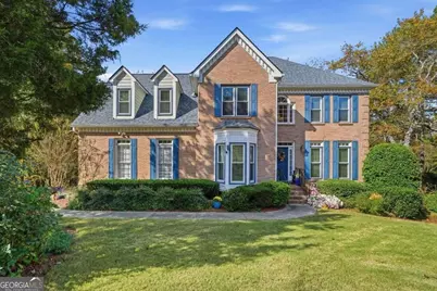 1535 Timberline Trace, Snellville, GA 30078 - Photo 1