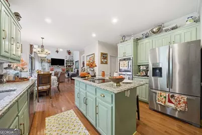 1535 Timberline Trace, Snellville, GA 30078 - Photo 10