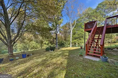 1535 Timberline Trace, Snellville, GA 30078 - Photo 34