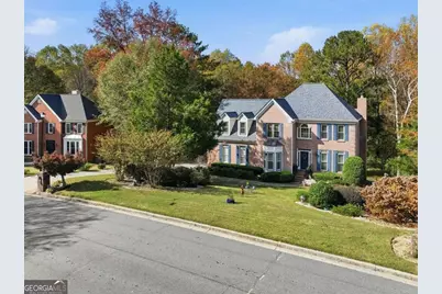 1535 Timberline Trace, Snellville, GA 30078 - Photo 2