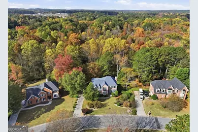 1535 Timberline Trace, Snellville, GA 30078 - Photo 36