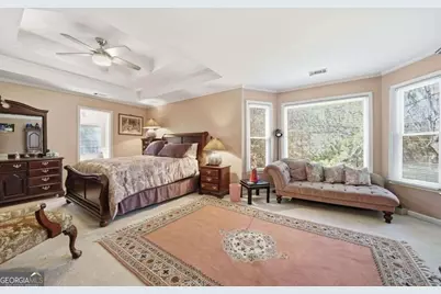 1535 Timberline Trace, Snellville, GA 30078 - Photo 24