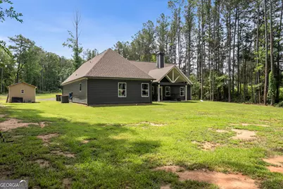 478 Gum Creek Road, Oxford, GA 30054 - Photo 42