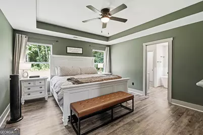 478 Gum Creek Road, Oxford, GA 30054 - Photo 4