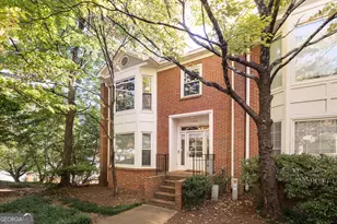 1075 High Point Dr NE, Atlanta, GA 30306 - Photo 1