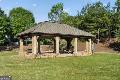 717 Broken Arrow, Waleska, GA 30183 - Photo 34
