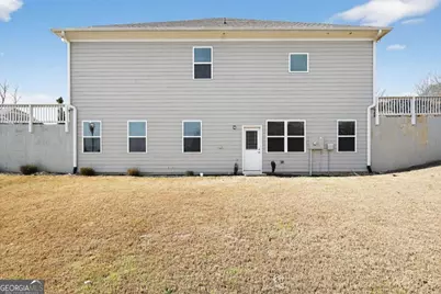 717 Broken Arrow, Waleska, GA 30183 - Photo 4