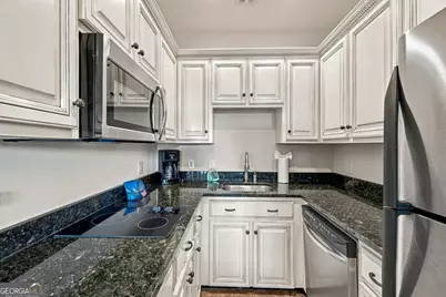 1015 Beachview Drive, Saint Simons, GA 31522 - Photo 8