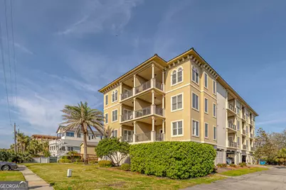1015 Beachview Drive, Saint Simons, GA 31522 - Photo 48