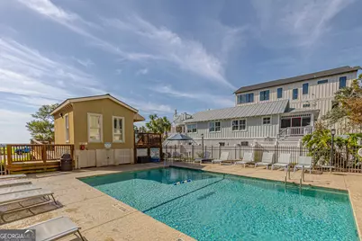 1015 Beachview Drive, Saint Simons, GA 31522 - Photo 36