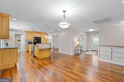 123 Swanson Road, Fayetteville, GA 30214 - Photo 20