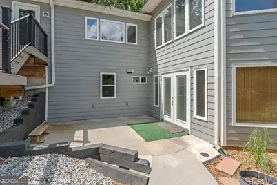 123 Swanson Road, Fayetteville, GA 30214 - Photo 64