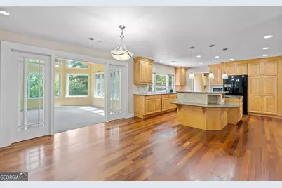 123 Swanson Road, Fayetteville, GA 30214 - Photo 16