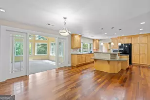 123 Swanson Rd, Fayetteville, GA 30214 - Photo 16