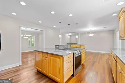 123 Swanson Road, Fayetteville, GA 30214 - Photo 18