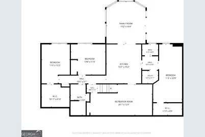 123 Swanson Road, Fayetteville, GA 30214 - Photo 78