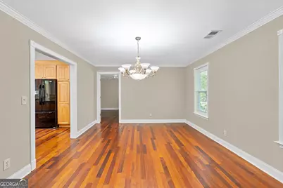 123 Swanson Road, Fayetteville, GA 30214 - Photo 12