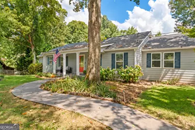 123 Swanson Road, Fayetteville, GA 30214 - Photo 4
