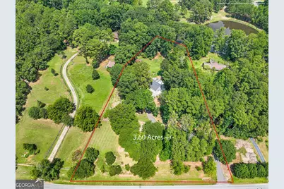 123 Swanson Road, Fayetteville, GA 30214 - Photo 2