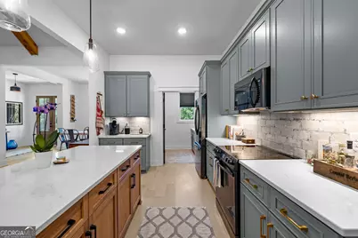 1005 Goza Rd., Fayetteville, GA 30215 - Photo 24