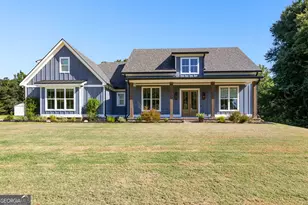 1005 Goza Rd, Fayetteville, GA 30215 - Photo 1