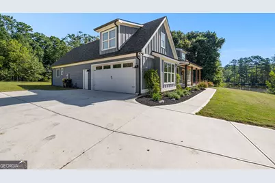 1005 Goza Rd., Fayetteville, GA 30215 - Photo 4