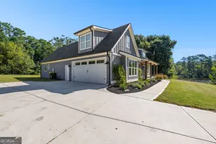 1005 Goza Rd, Fayetteville, GA 30215 - Photo 4