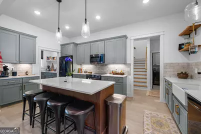 1005 Goza Rd., Fayetteville, GA 30215 - Photo 28