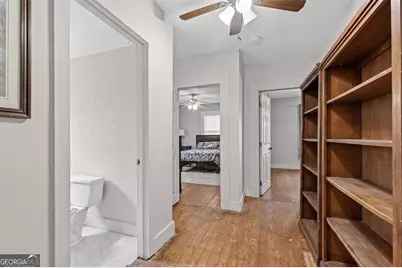107 Marchman Street, Bremen, GA 30110 - Photo 20