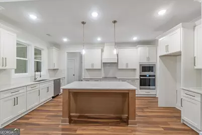 1251 Simmons Road, Social Circle, GA 30025 - Photo 4