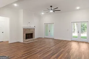 1251 Simmons Rd, Social Circle, GA 30025 - Photo 2