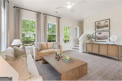 510 Boardwalk Way, Alpharetta, GA 30022 - Photo 8